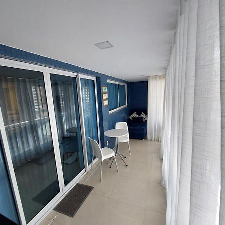 Wave Exclusive Apartments Сальвадор Экстерьер фото