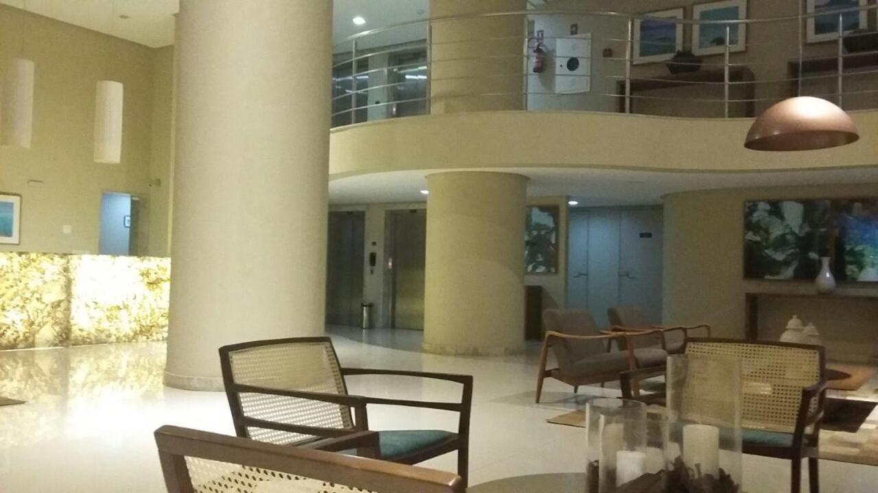 Wave Exclusive Apartments Сальвадор Экстерьер фото