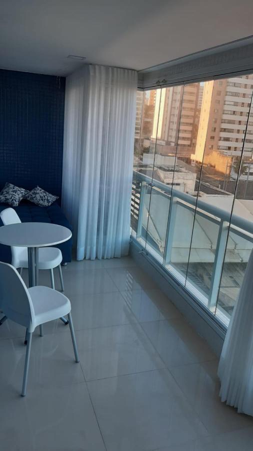 Wave Exclusive Apartments Сальвадор Экстерьер фото