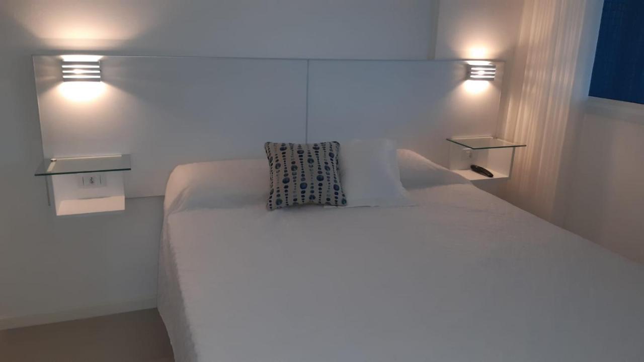Wave Exclusive Apartments Сальвадор Экстерьер фото