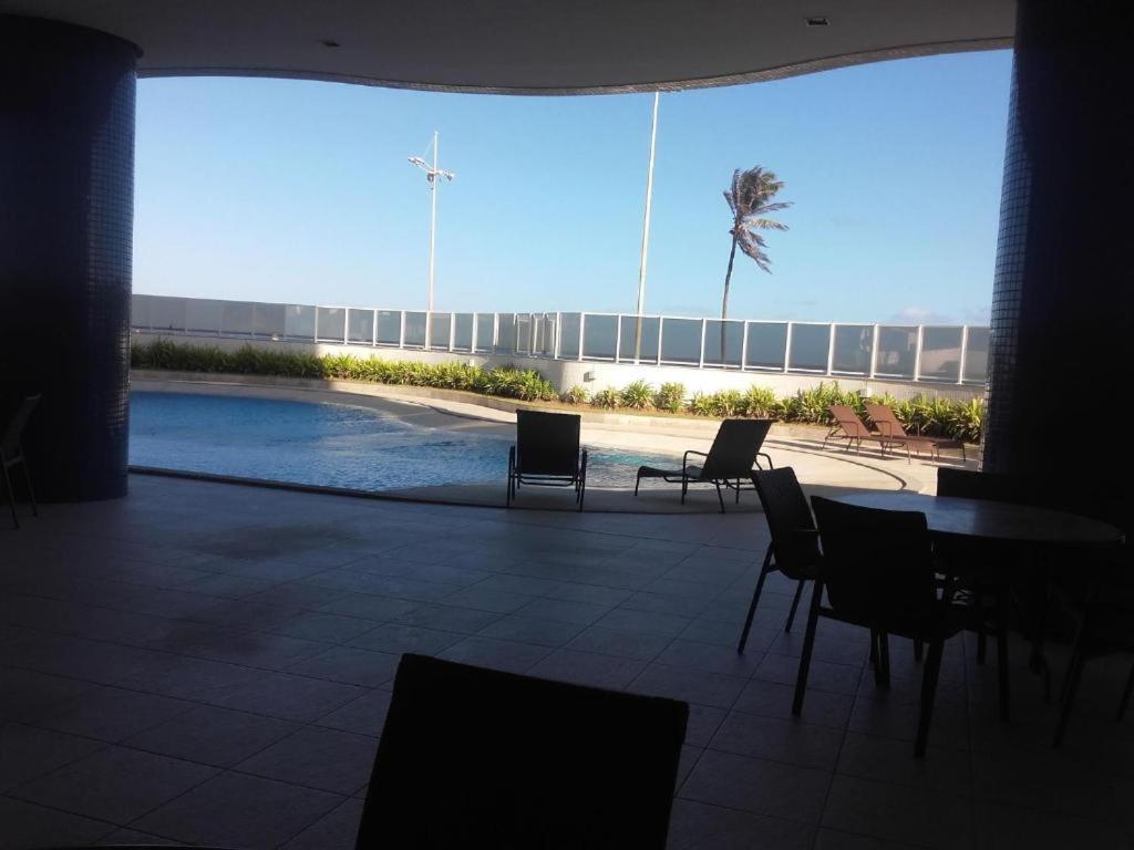 Wave Exclusive Apartments Сальвадор Экстерьер фото
