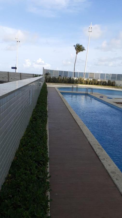 Wave Exclusive Apartments Сальвадор Экстерьер фото