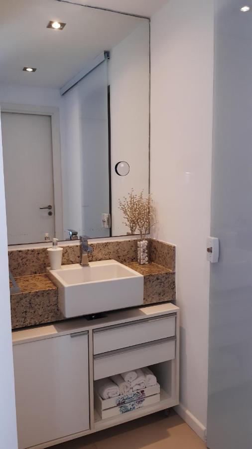 Wave Exclusive Apartments Сальвадор Экстерьер фото