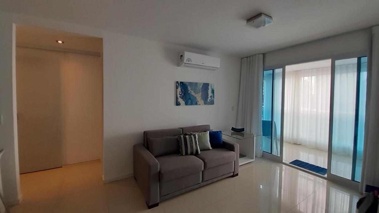 Wave Exclusive Apartments Сальвадор Экстерьер фото