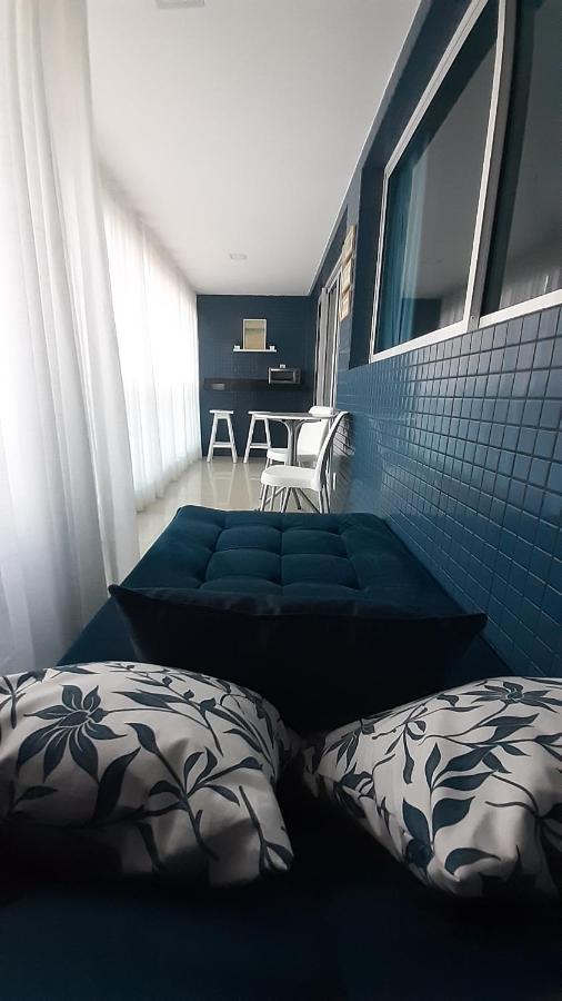 Wave Exclusive Apartments Сальвадор Экстерьер фото