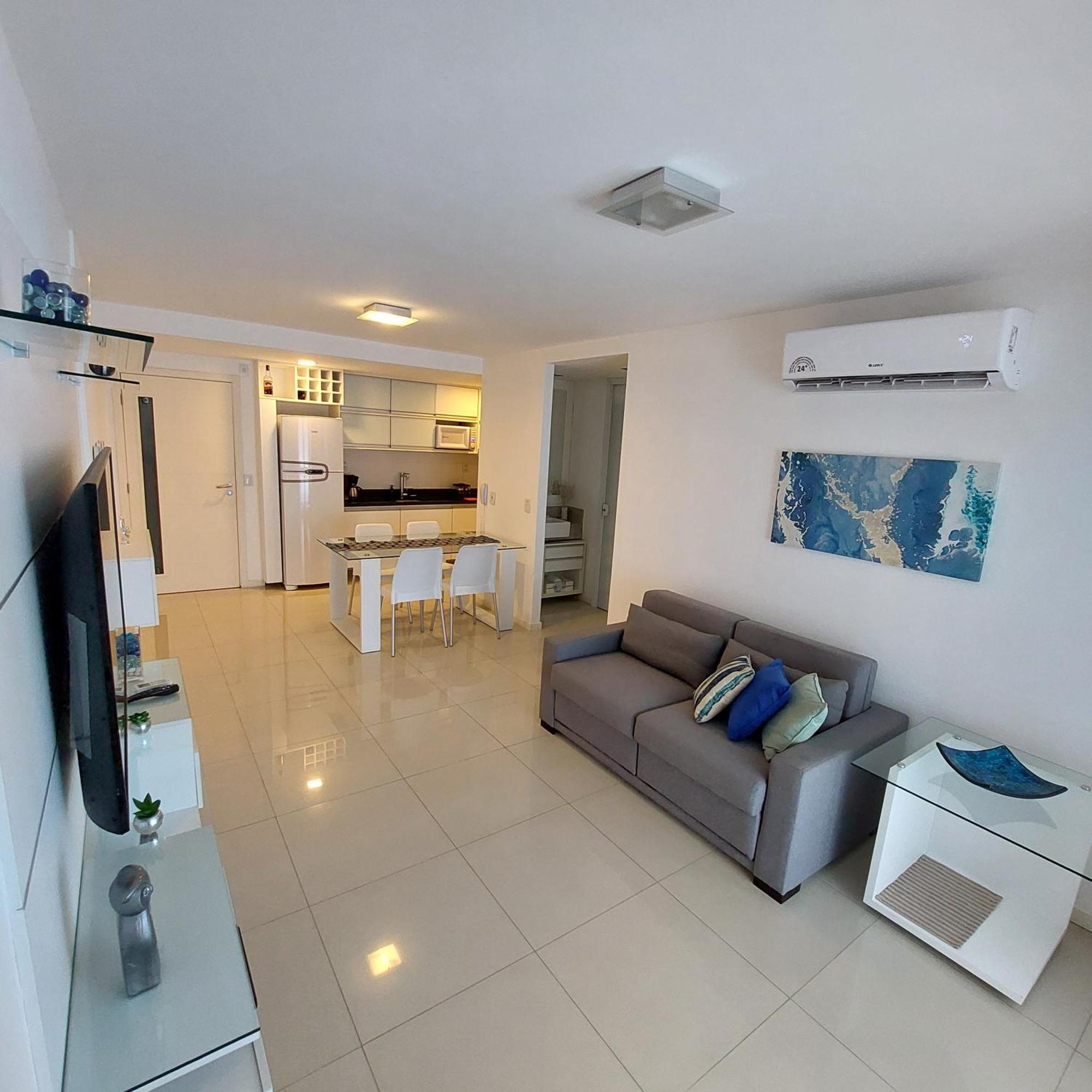Wave Exclusive Apartments Сальвадор Экстерьер фото