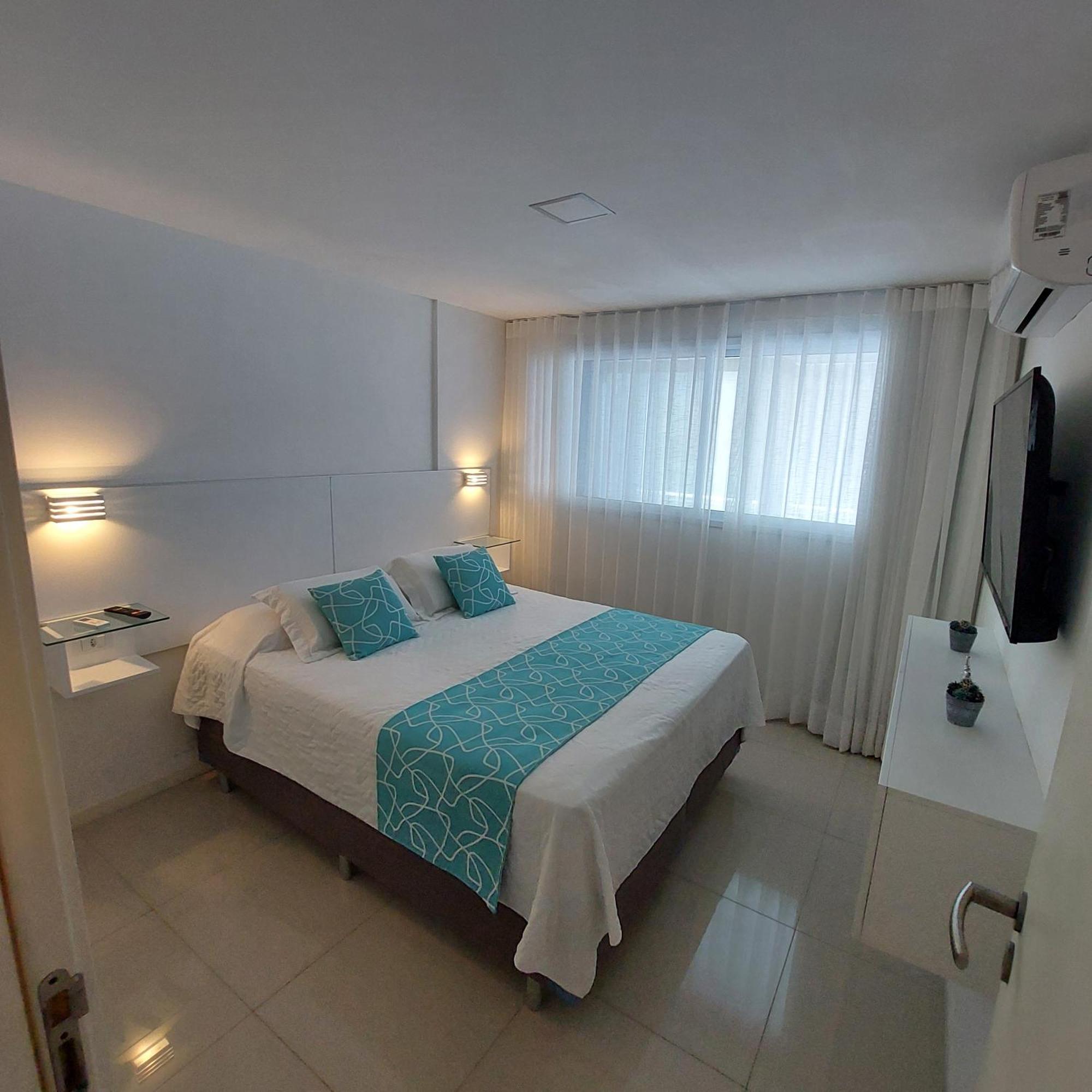 Wave Exclusive Apartments Сальвадор Экстерьер фото