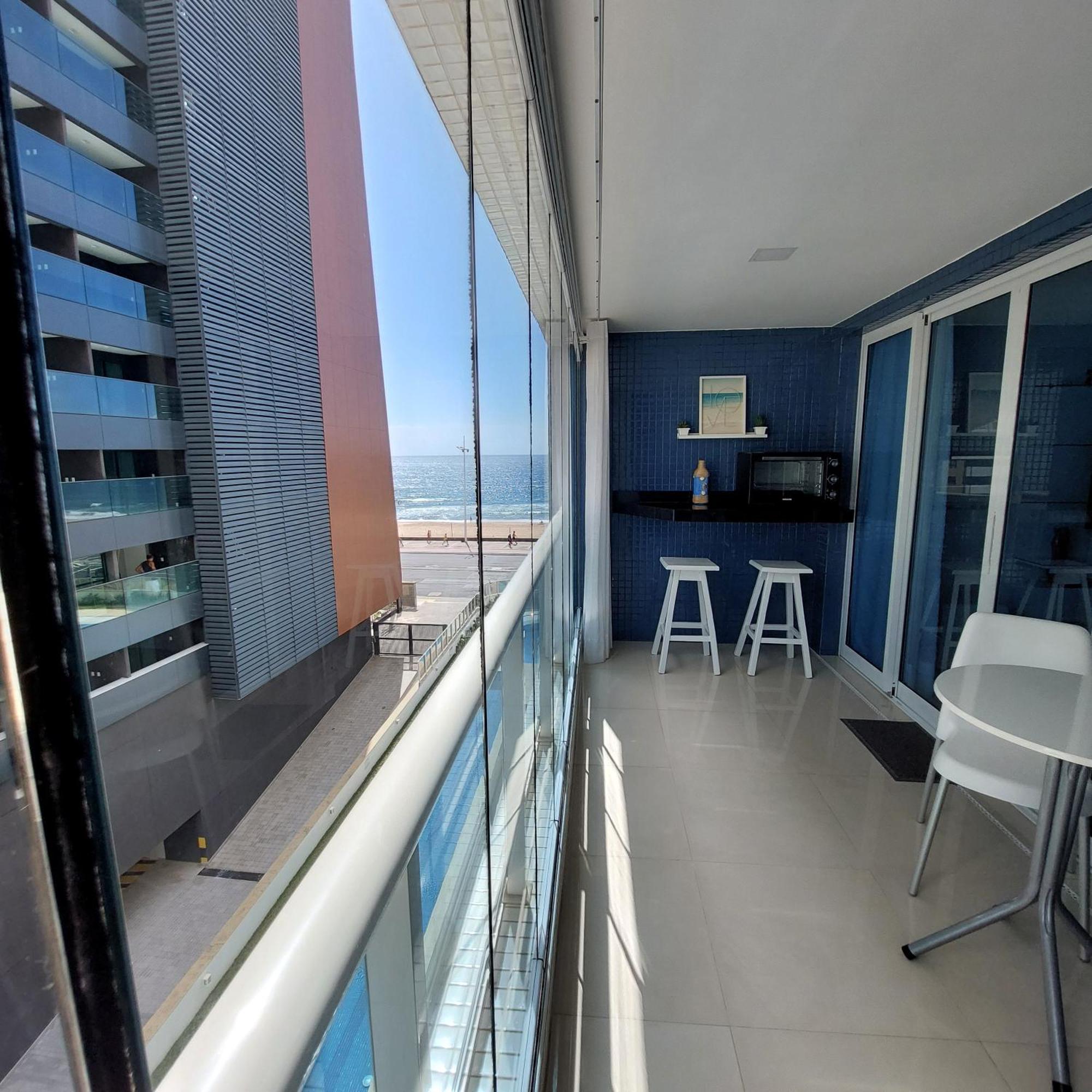 Wave Exclusive Apartments Сальвадор Экстерьер фото