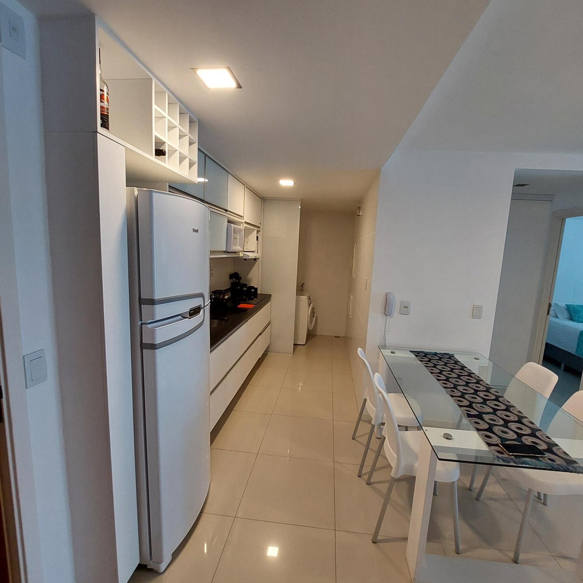 Wave Exclusive Apartments Сальвадор Экстерьер фото